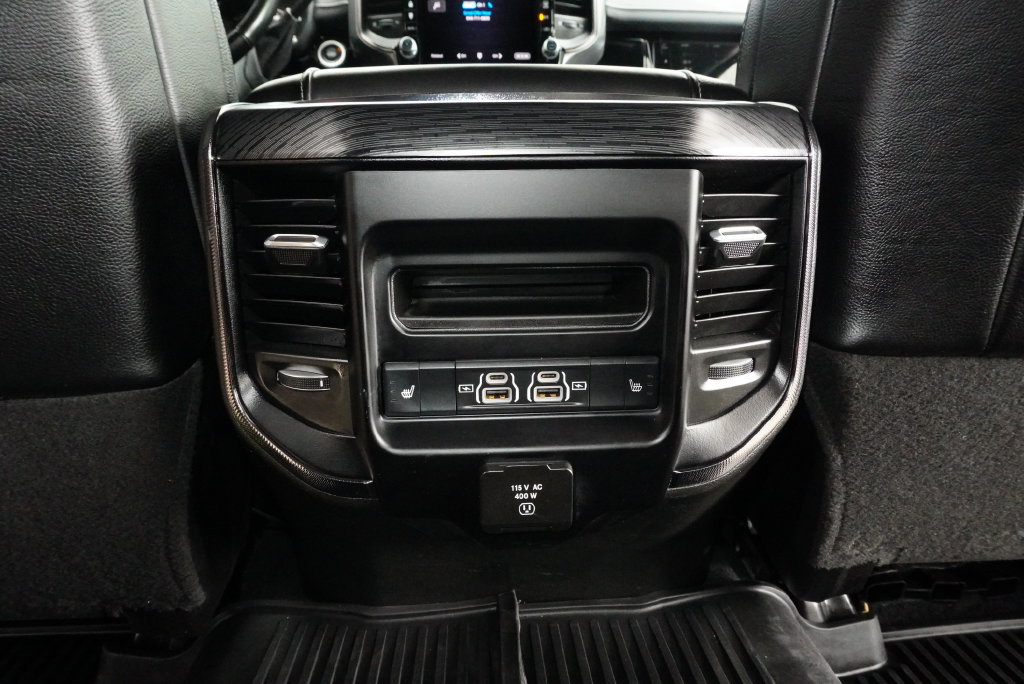 Used 2025 RAM 2500 Rebel w/ Rebel Level 2 Equipment Group AWD/4WD image 30