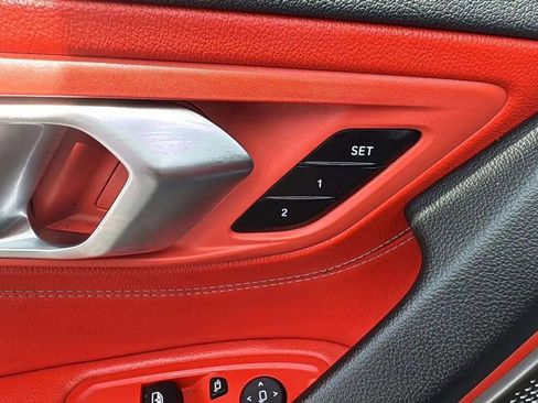 Used 2022 BMW Z4 sDrive30i w/ M Sport Package image 27