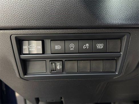 New 2026 Toyota Tundra SR5 AWD/4WD image 23