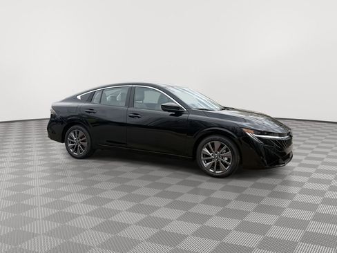 New 2026 Nissan Sentra SL w/ Floor Mat Package FWD image 13