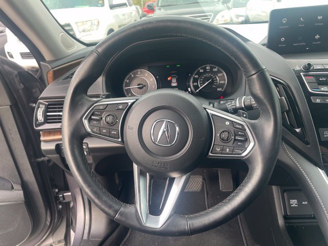 Used 2019 Acura RDX w/ Advance Package AWD/4WD image 10