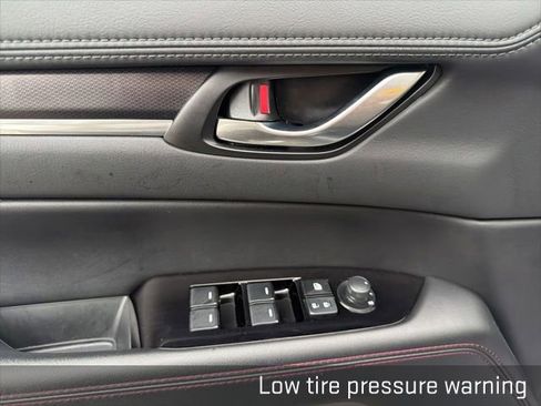 Used 2025 MAZDA CX-5 Carbon Edition image 30