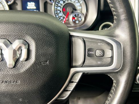 Used 2024 RAM 2500 Big Horn image 19