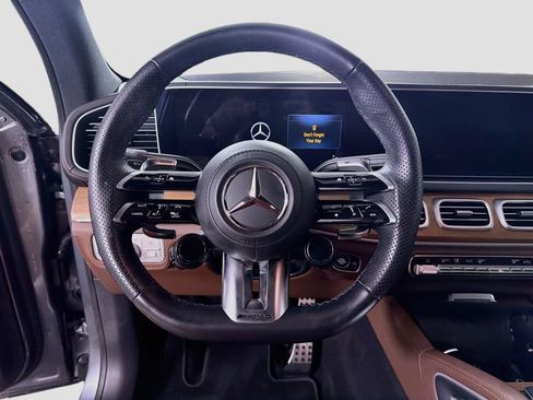 Certified 2024 Mercedes-Benz GLE 53 AMG 4MATIC image 13