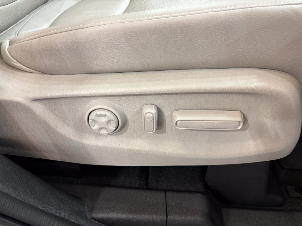 New 2027 Honda Odyssey EX-L image 13