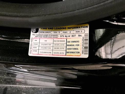 Used 2015 Ford Focus SE w/ SE Sport Package FWD image 33