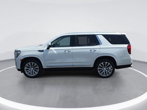 Certified 2023 GMC Yukon Denali AWD/4WD image 7