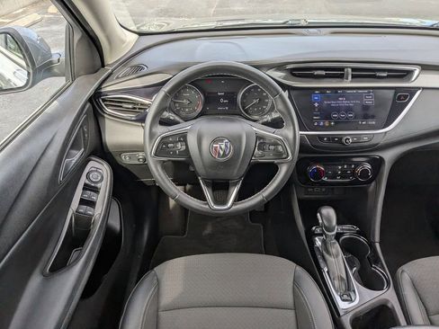 Used 2023 Buick Encore GX Preferred w/ Cold Weather Comfort Package image 17