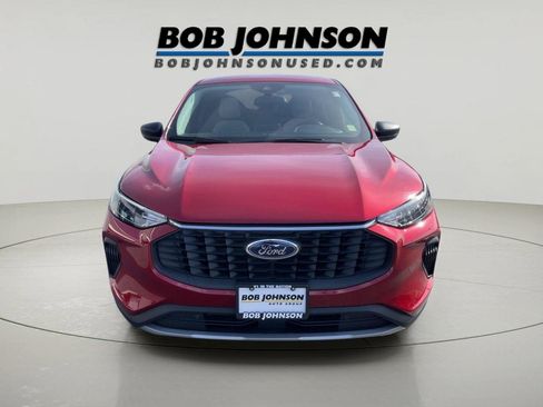 Used 2023 Ford Escape Active AWD/4WD image 8