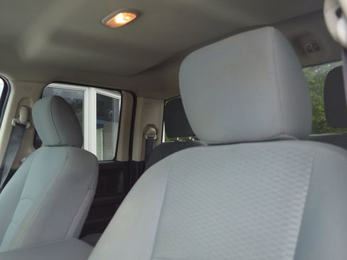 Used 2016 RAM 1500 Tradesman w/ Popular Equipment Group AWD/4WD image 12