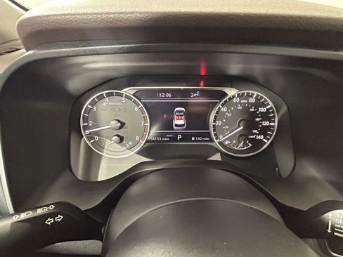 Certified 2023 Nissan Rogue SL w/ SL Premium Package image 17