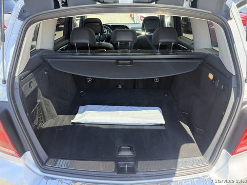Used 2015 Mercedes-Benz GLK 250 BlueTEC 4MATIC image 19