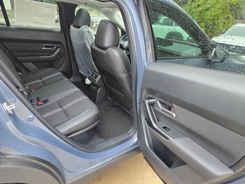 New 2026 MAZDA CX-50 2.5 Hybrid w/ Cargo Package image 23