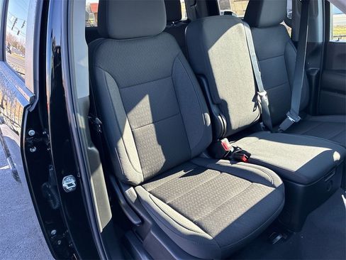 New 2026 Chevrolet Silverado 2500 Custom w/ Custom Convenience Package image 20