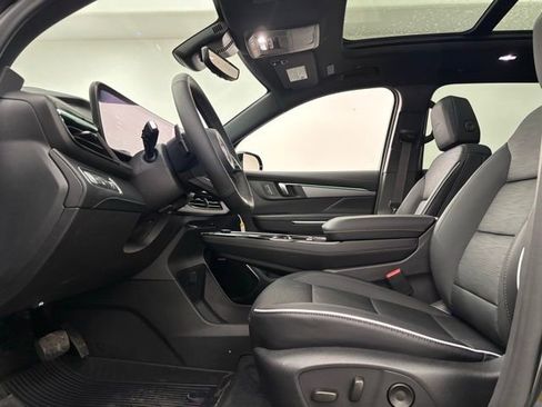 New 2026 Buick Enclave Sport Touring image 21