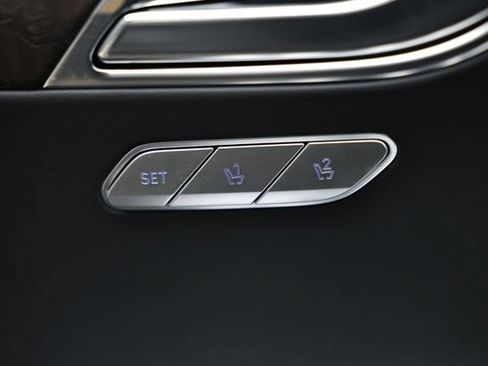 New 2026 Genesis GV80 3.5T Prestige AWD/4WD image 17