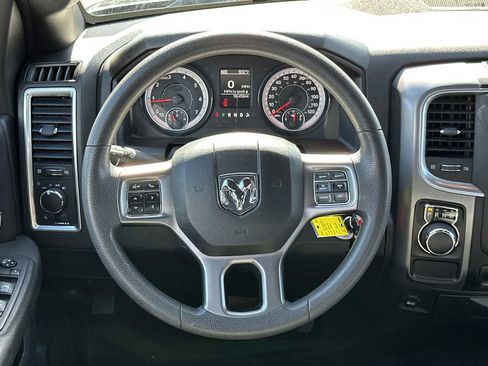 Used 2024 RAM 1500 Classic Warlock image 14