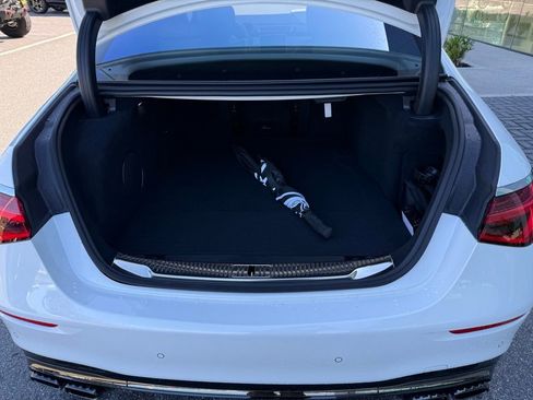 Used 2025 Mercedes-Benz S 63 AMG S image 10