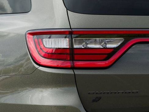 Used 2026 Dodge Durango GT AWD/4WD image 9