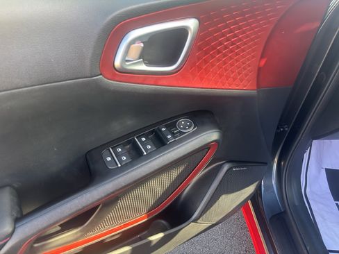 Used 2020 Kia Soul GT-Line Turbo image 9