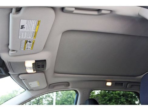 New 2026 Nissan Pathfinder SV w/ SV Premium Package FWD image 30