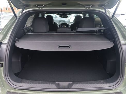 New 2026 Subaru Crosstrek 2.5i Wilderness AWD/4WD image 8