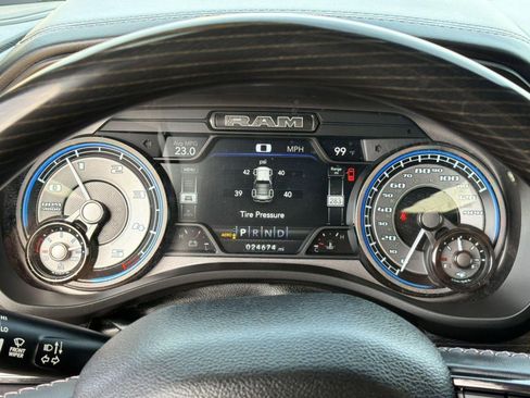 Used 2022 RAM 1500 Limited image 20