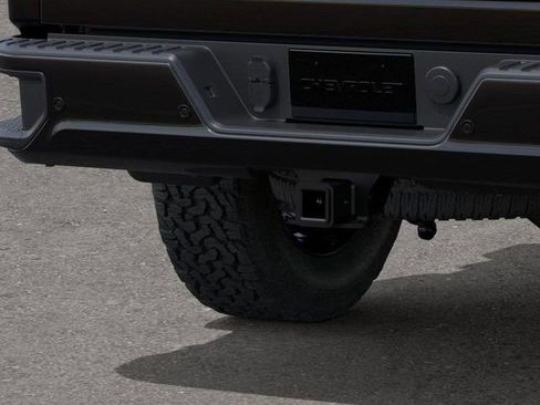 New 2026 Chevrolet Silverado 2500 High Country w/ High Country Premium Package AWD/4WD image 14