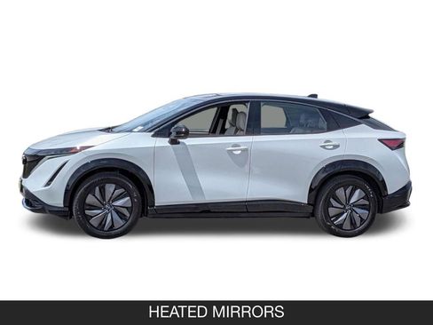 Used 2024 Nissan Ariya AWD image 5