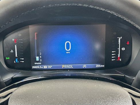 Used 2023 Ford Escape Active AWD/4WD image 13