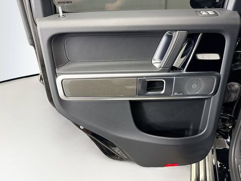 Certified 2024 Mercedes-Benz G 550 image 25