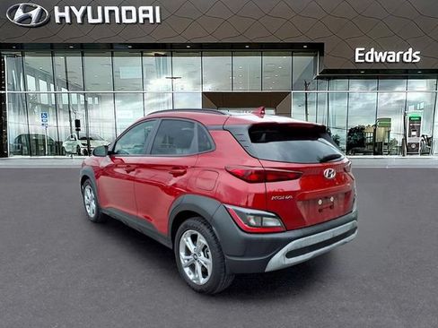 Used 2022 Hyundai Kona SEL AWD/4WD image 10