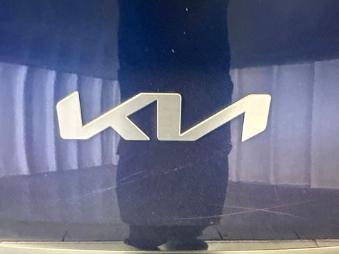 Used 2023 Kia EV6 Wind RWD image 11