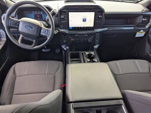 New 2026 Ford F150 STX image 14