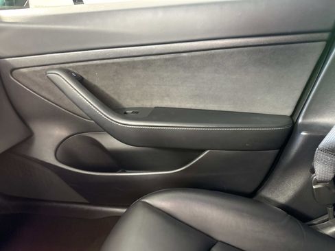 Used 2021 Tesla Model 3 Standard Range Plus RWD image 21