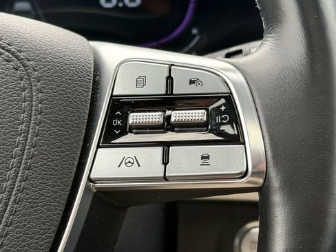 Certified 2023 Kia Telluride EX X-Line AWD/4WD image 28