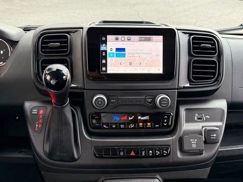 New 2026 RAM ProMaster 2500 w/ Advanced Safety Group image 19