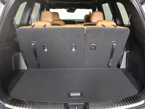 New 2025 Kia Telluride SX X-Line image 9
