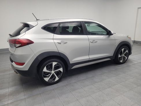 Used 2017 Hyundai Tucson Sport FWD image 10