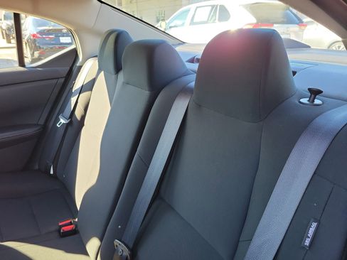 Used 2024 Nissan Sentra S image 10