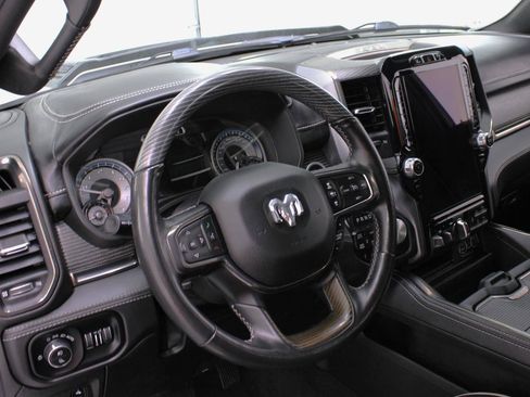 Used 2021 RAM 1500 Limited w/ Night Edition AWD/4WD image 36