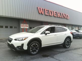 Used 2021 Subaru Crosstrek 2.0i Premium AWD/4WD video 1