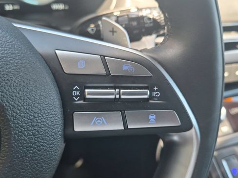 Used 2025 Hyundai Palisade Calligraphy AWD/4WD image 15