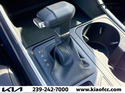 New 2026 Kia Carnival FWD image 27