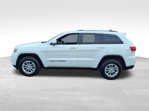 Used 2018 Jeep Grand Cherokee Laredo AWD/4WD image 21