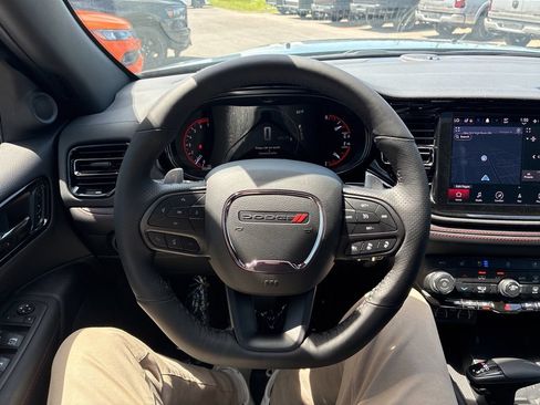 New 2026 Dodge Durango GT AWD/4WD image 22