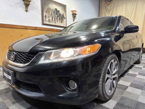 Used 2013 Honda Accord EX-L image 5