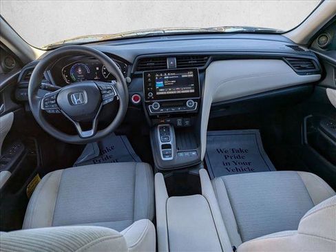 Used 2022 Honda Insight EX image 19