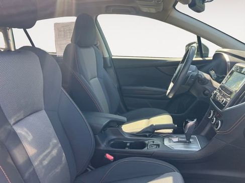 Used 2022 Subaru Crosstrek 2.0i Premium w/ Moonroof Package AWD/4WD image 14