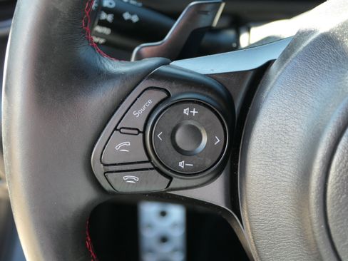 Certified 2023 Subaru BRZ Limited image 15